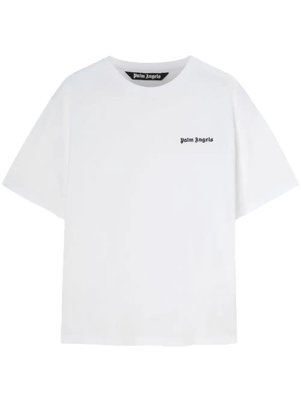 Palm Angels T-shirts - White | 417702f3f38f4e427d686a2d55ceca942e9df738