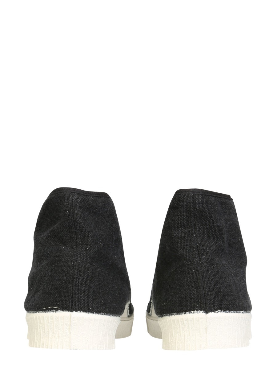 Spalwart Sneakers - Black | 6399627a40ccc372d6e928a1344bc9a196665a75