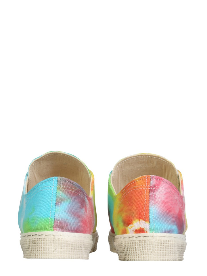 Gienchi Sneakers - Multcolor | Wanan Luxury