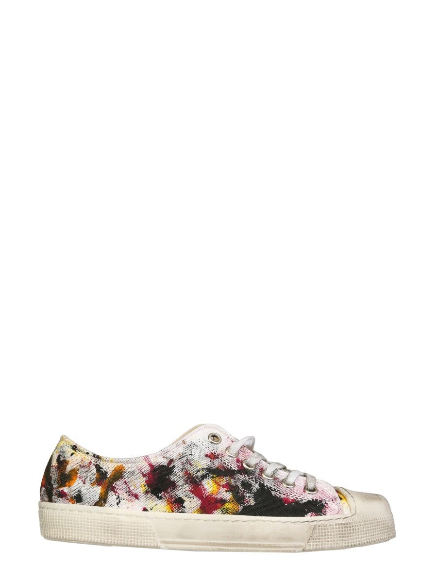 Gienchi Sneakers - White | Wanan Luxury