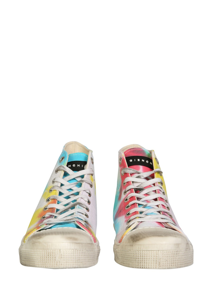 Gienchi Sneakers - Multcolor | Wanan Luxury