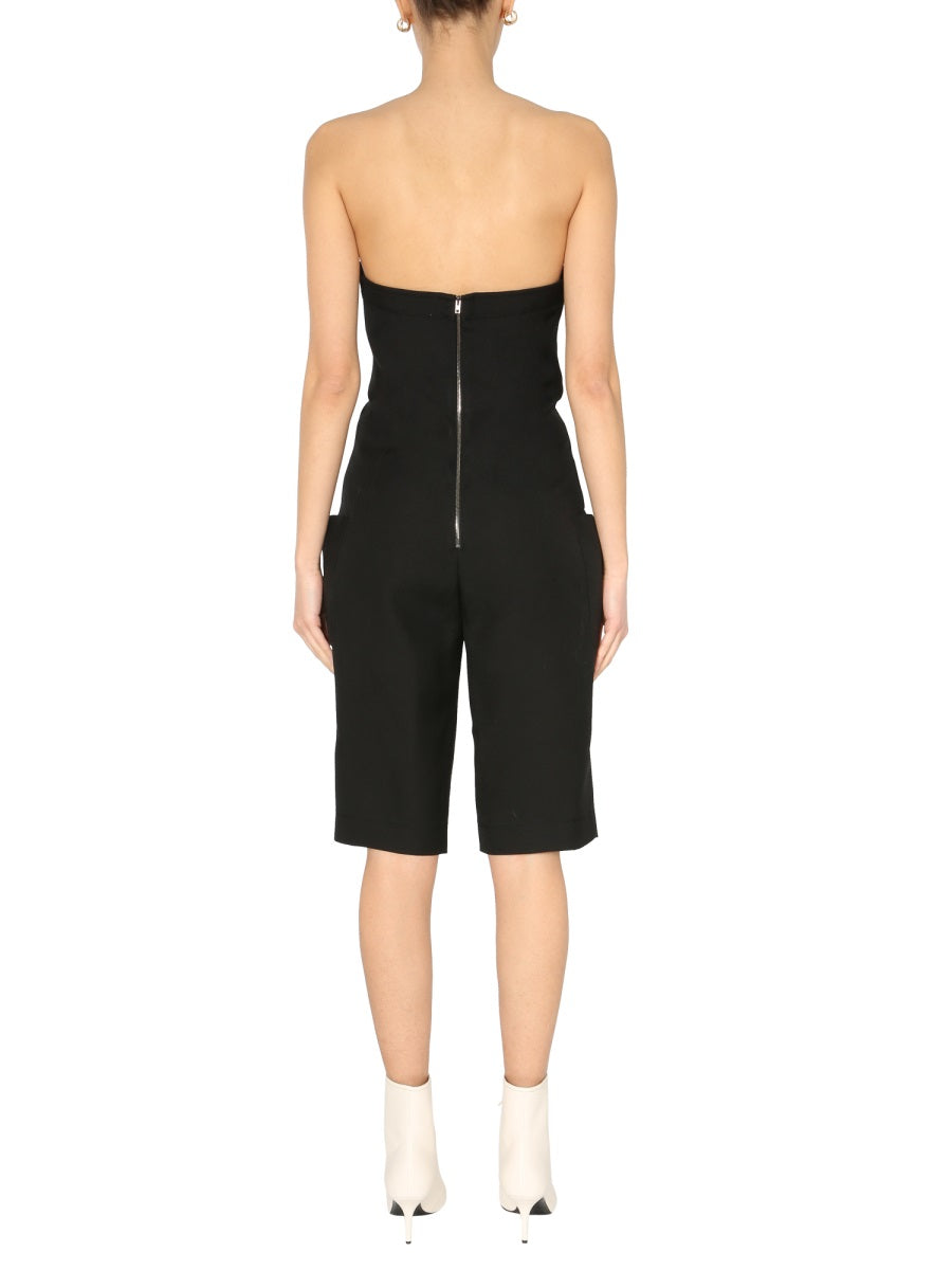 Philosophy Jumpsuits - Black | Wanan Luxury