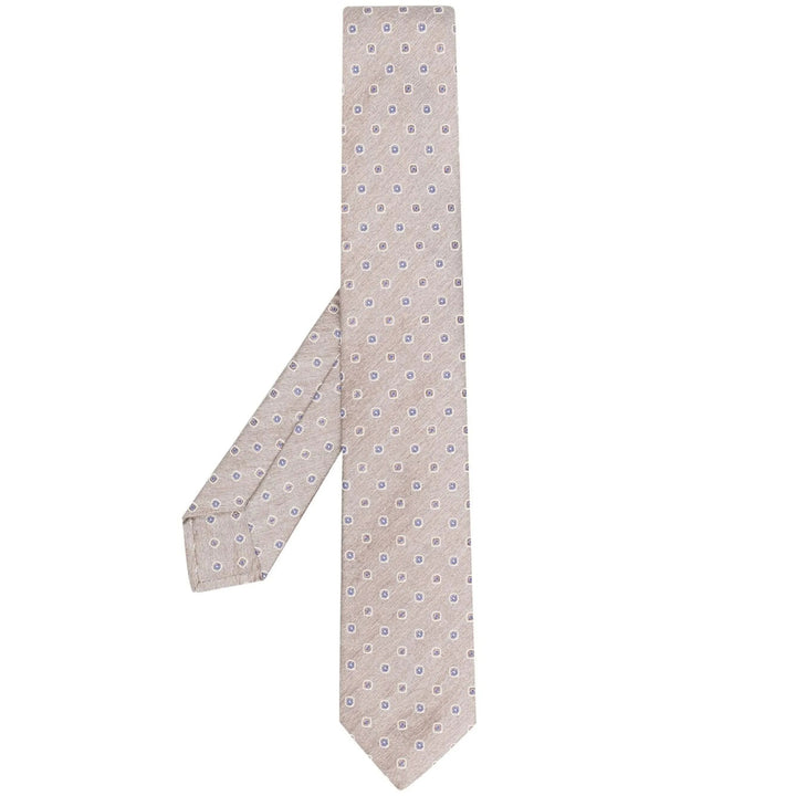 Barba Napoli Ties - Neutral | 22d948b61846f27dfcadb8537beaff799198531e