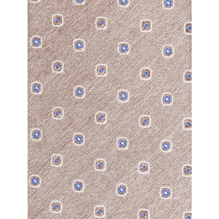 Barba Napoli Ties - Neutral | 779107f67af4006599ef2e5c33b40f56ebc59239