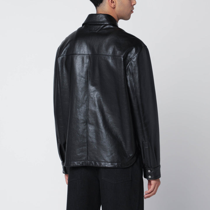 Salvatore Santoro Shirts & Tops - Black | c4d9af3e8cc8d56d1f79e0612cee9f7676ec83ce