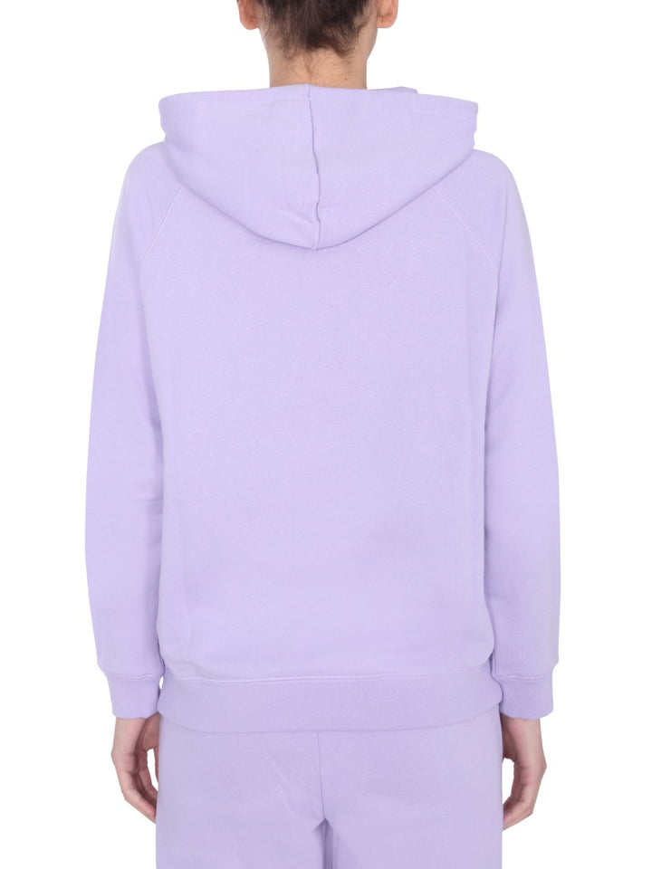 Être Cécile Sweatshirts - Lilac | Wanan Luxury