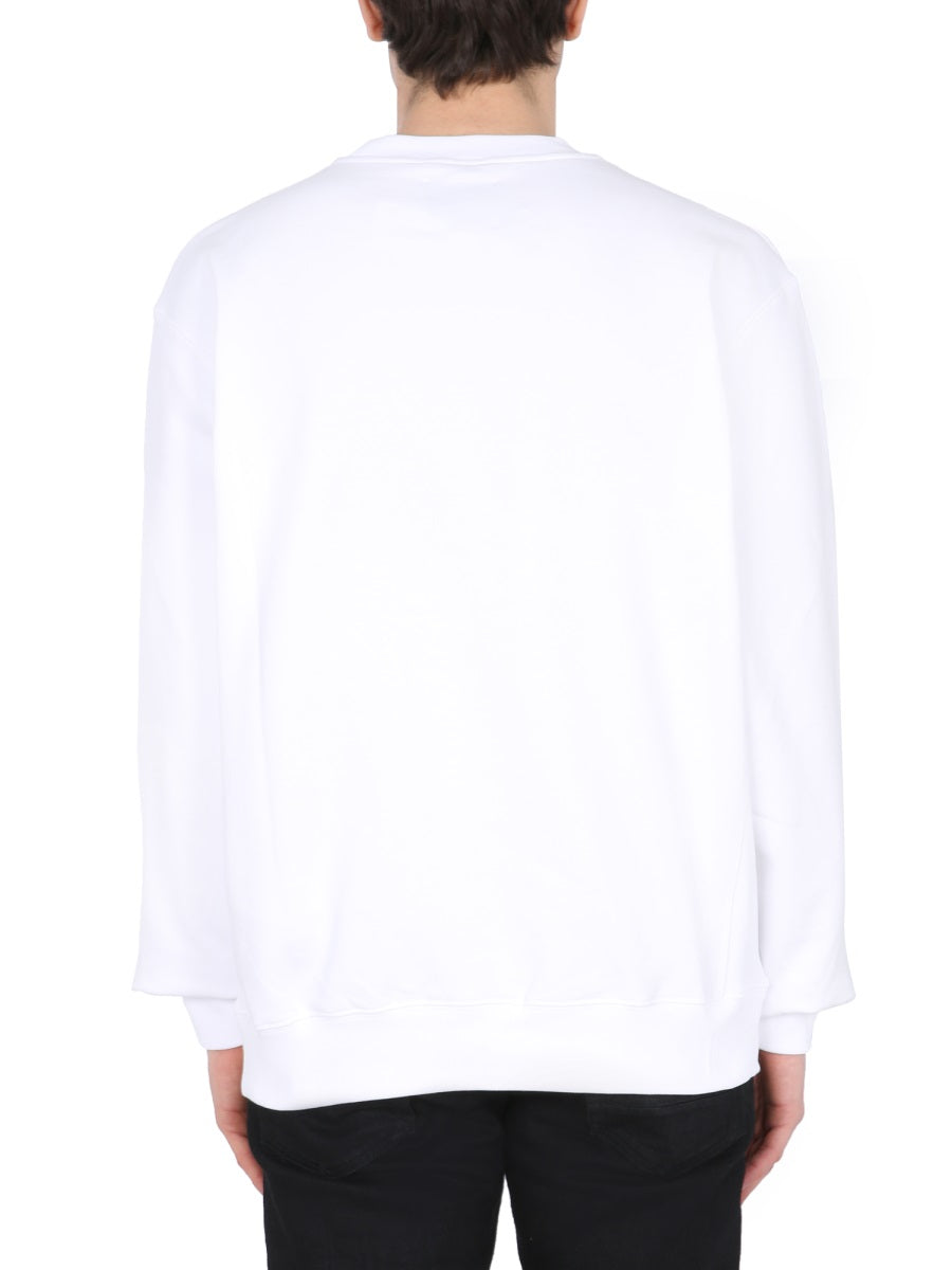 Opening Ceremony Sweatshirts - White | Wanan Luxury