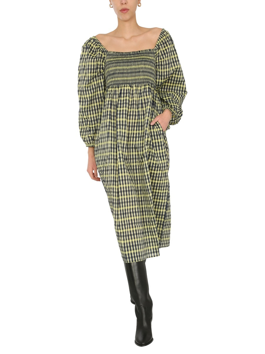 Baum Und Pferdgarten Suits & Dresses - Green | 4a0a933f186c274ef7d714df971631c9e1072201