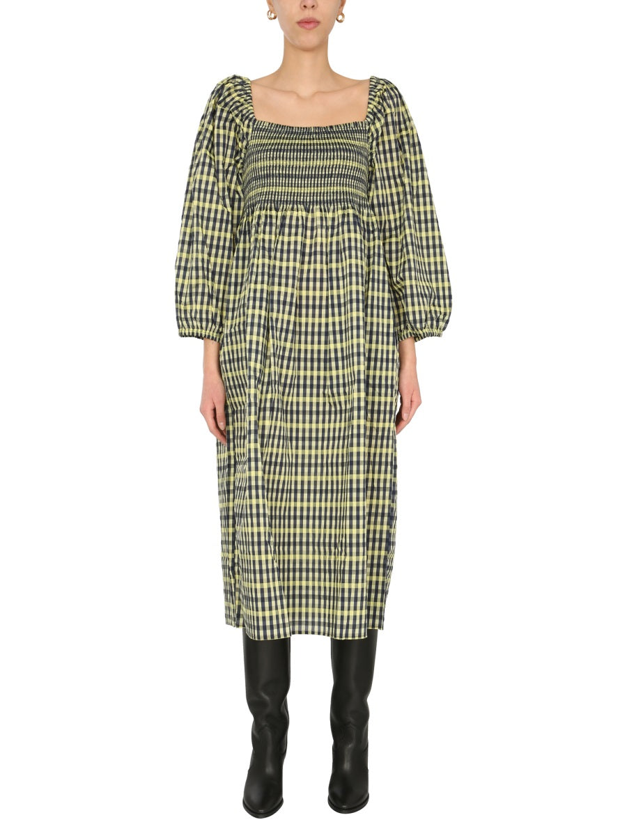 Baum Und Pferdgarten Suits & Dresses - Green | aa38dfae5a582a2f78139e8bf9869d009a9735ba