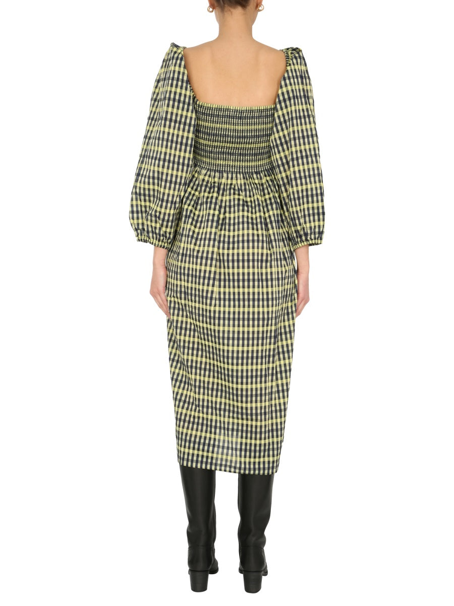 Baum Und Pferdgarten Suits & Dresses - Green | Wanan Luxury