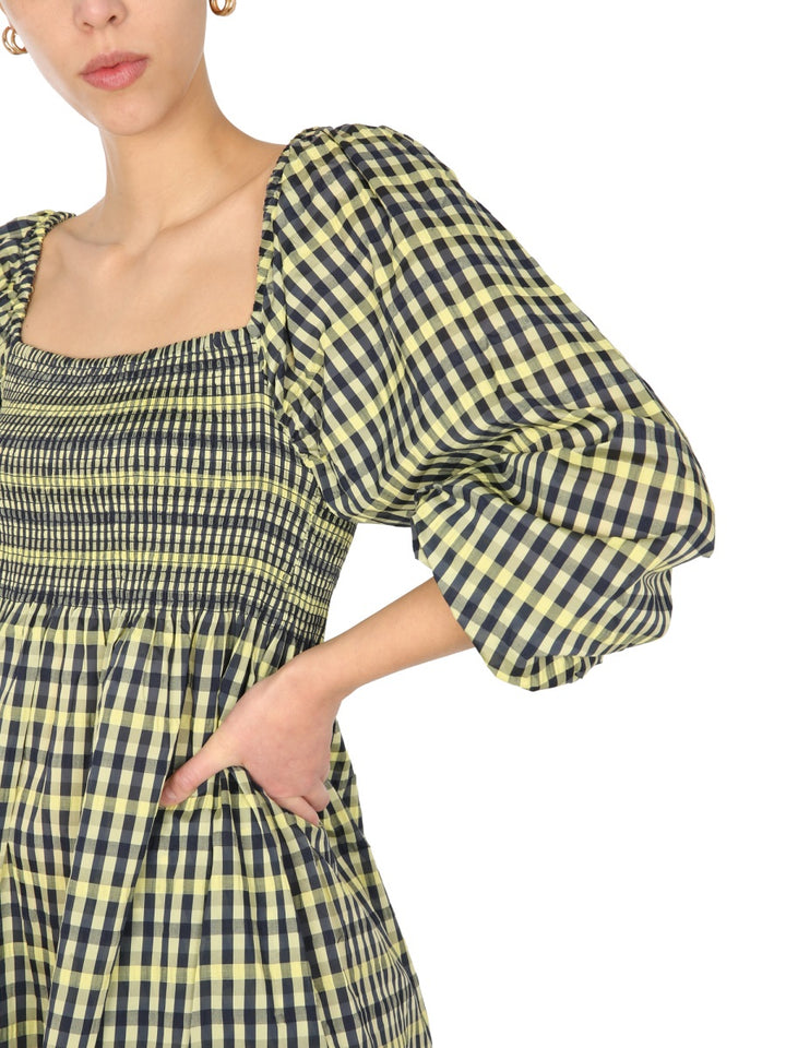 Baum Und Pferdgarten Suits & Dresses - Green | Wanan Luxury