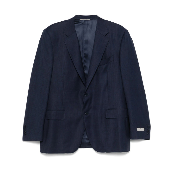 Canali Jackets - Blue | 8b4836d85a8f3d377cccde1578982f327c1ef7bf