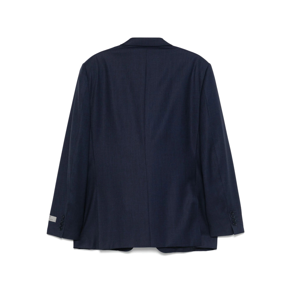 Canali Jackets - Blue | eeff34fcd154060a458f7e732654da3cba2755ab