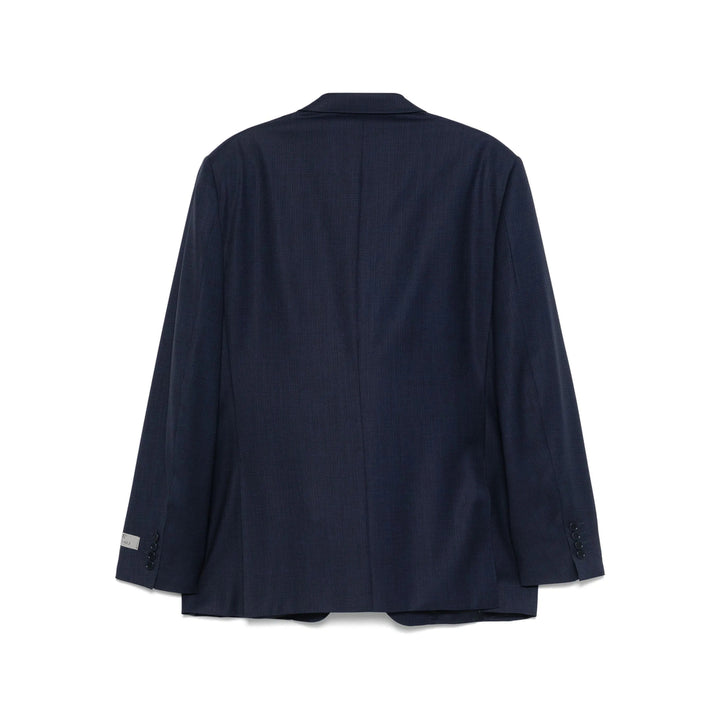 Canali Jackets - Blue | eeff34fcd154060a458f7e732654da3cba2755ab