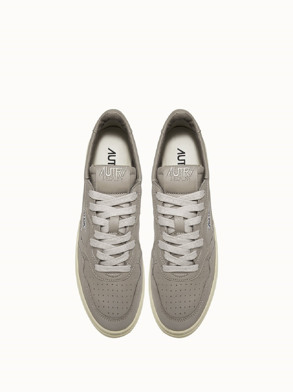 Autry SHOES - Brown | 16a493e12d30ef34c30f35ed3b762c7b8cc1f7ca