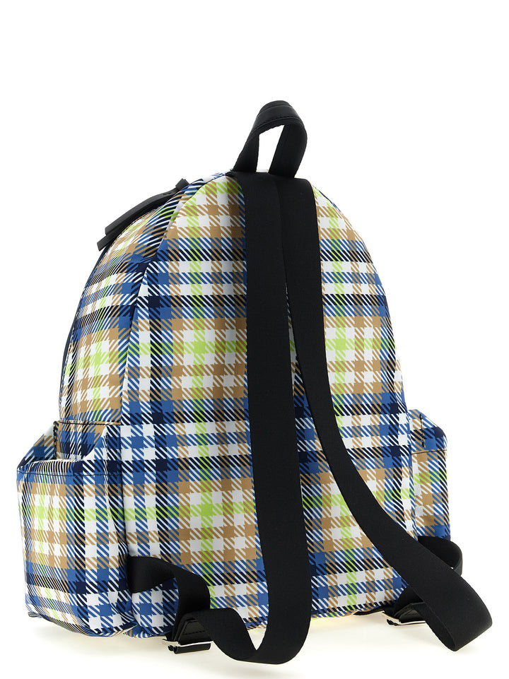 Vivienne Westwood George Rucksack M Backpacks & Travels - Multicolor | 1af00580f10068529918359a0cec0a82f495f381