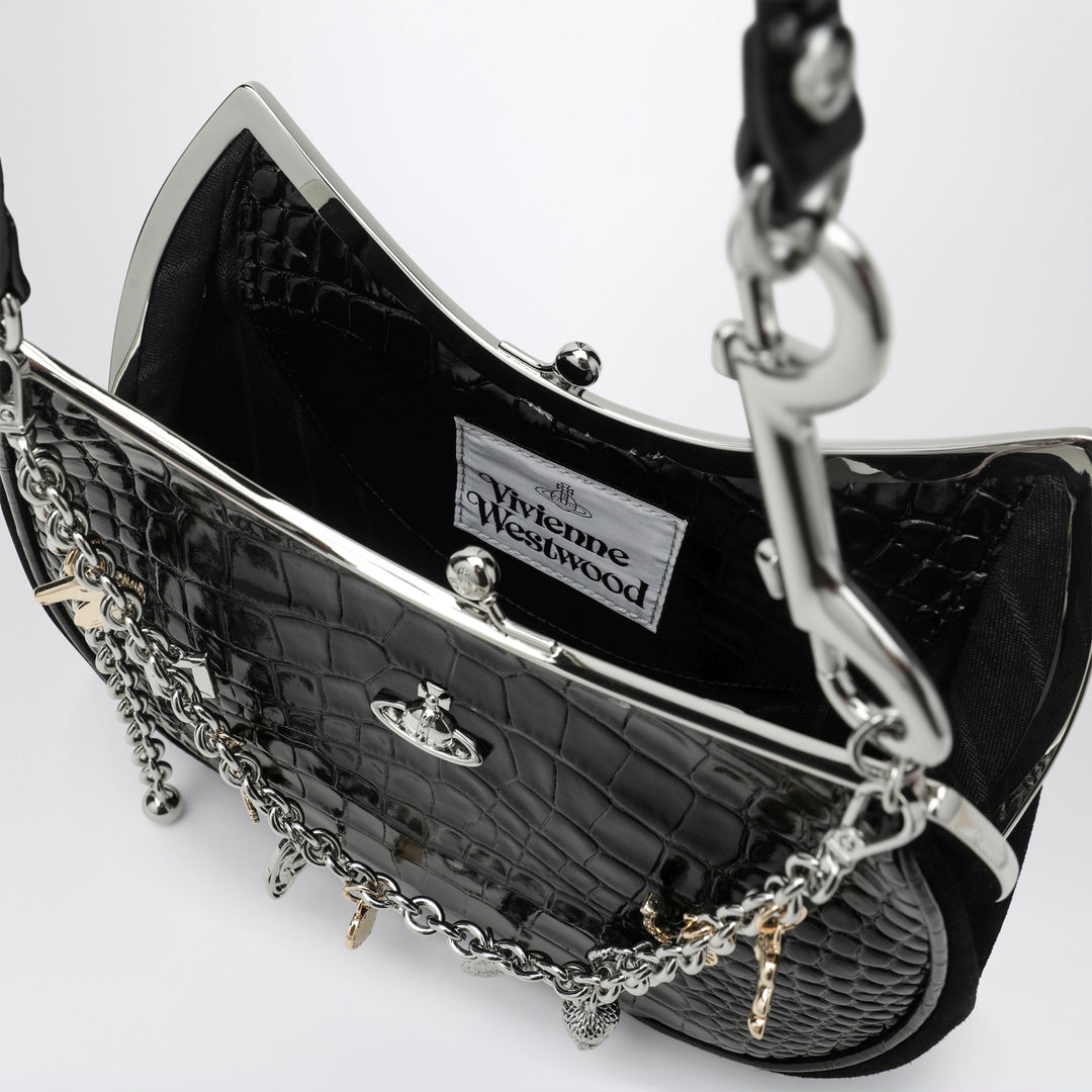 Vivienne Westwood Apparel & Accessories - Black | 0114e303d217eeba6848e1cc85226bd0c4d7a595