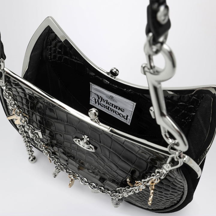 Vivienne Westwood Apparel & Accessories - Black | 0114e303d217eeba6848e1cc85226bd0c4d7a595