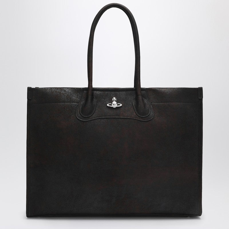 Vivienne Westwood Apparel & Accessories - Brown | c0807d09636752146dfc432695bcc8a1b196c3eb