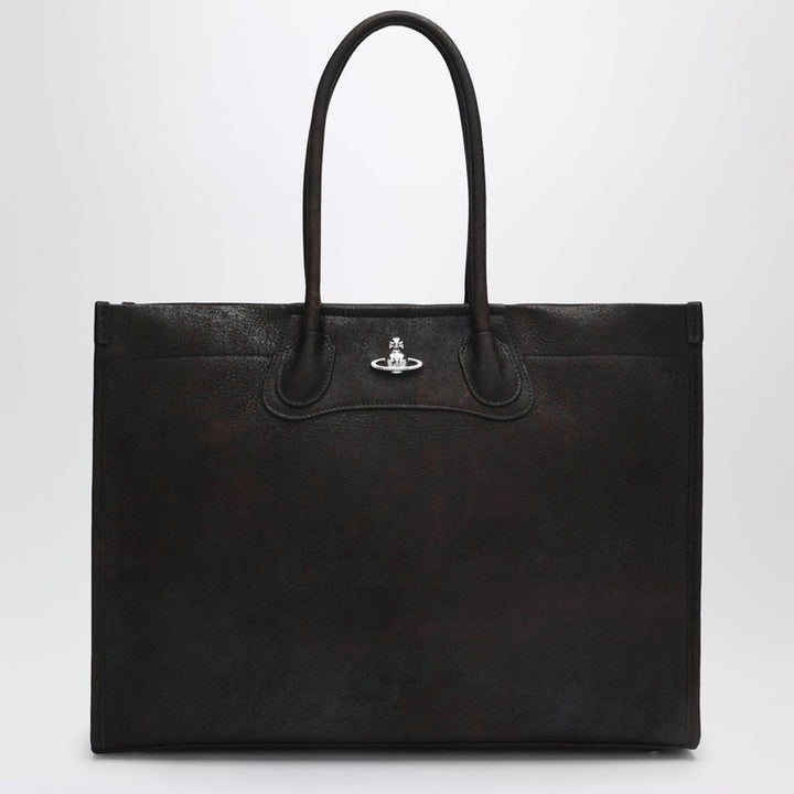 Vivienne Westwood Apparel & Accessories - Brown | c0807d09636752146dfc432695bcc8a1b196c3eb