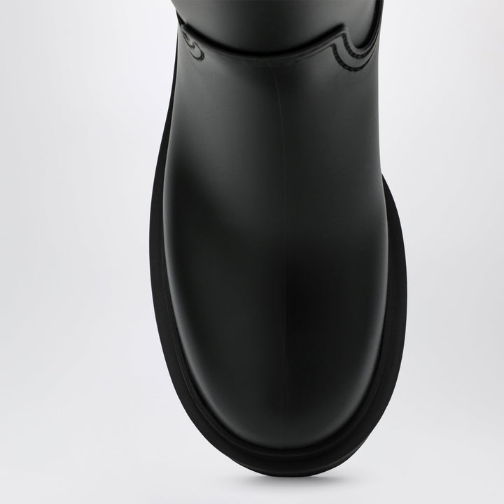 Moncler Shoes - Black | 3ef1a2ef04637b6a1911b81d759a6eb38e40c7a9