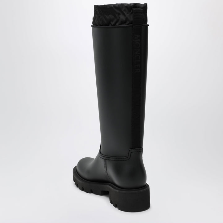 Moncler Shoes - Black | c8f981d55e7cf6660c69c4156edab64d0b59de5a