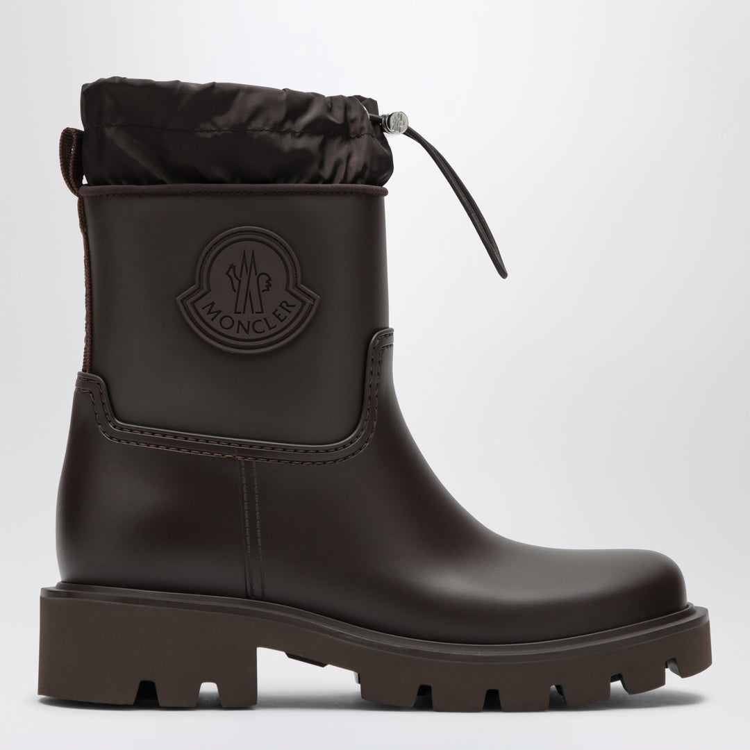 Moncler Shoes - Brown | 4f3b3102fb49bbbe829ec68edcab267c333e6aef