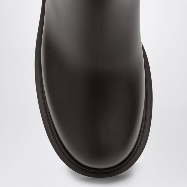 Moncler Shoes - Brown | a30bd4ecbba5edd9e91946c95c926fb8eeb9e2f3