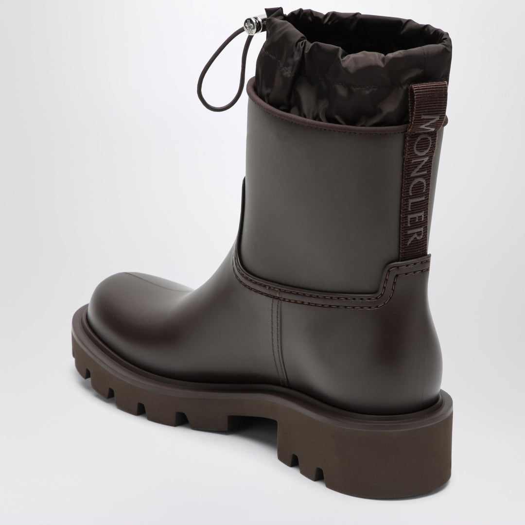 Moncler Shoes - Brown | 6c31d1420beedd4cd5a1245508c03f119d51ff9b