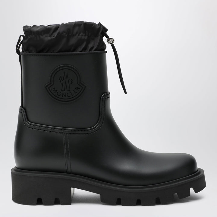 Moncler Shoes - Black | c97660e2cee6d5f692fd97211d2c4dd0d00781c5