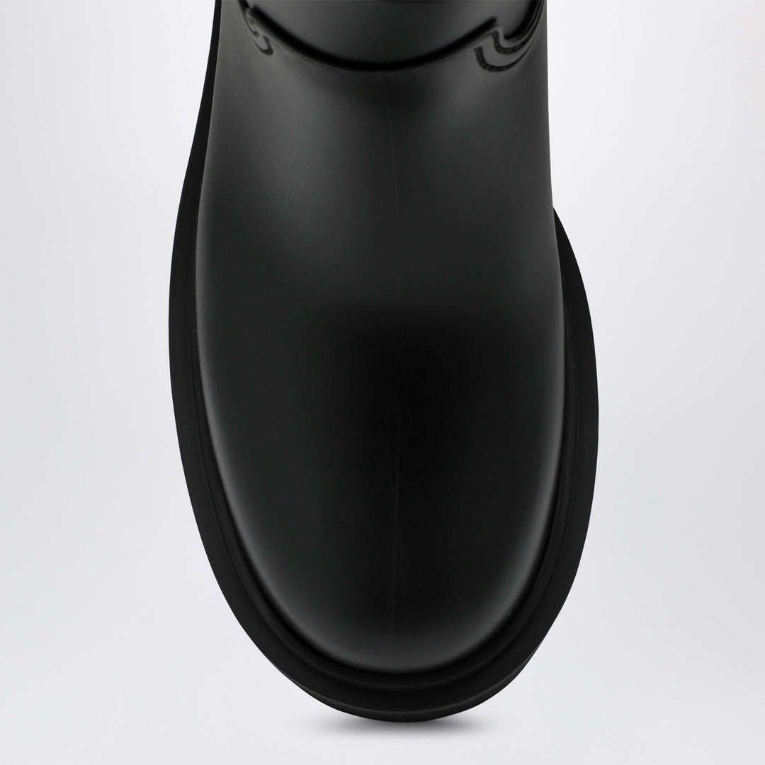 Moncler Shoes - Black | b5ff3edb1e85fd047c86da1da9b33fbedbffe930