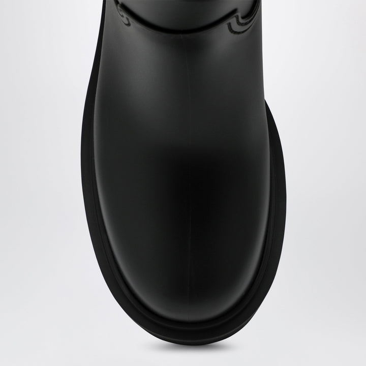 Moncler Shoes - Black | b5ff3edb1e85fd047c86da1da9b33fbedbffe930