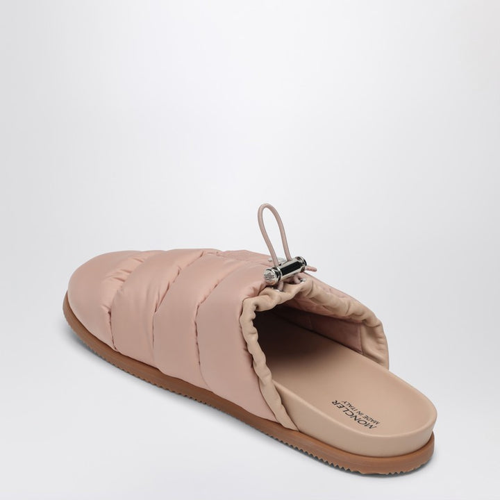 Moncler Shoes - Pink | c85b44fc210e907bd2f704a5abfa55e6a67ec697
