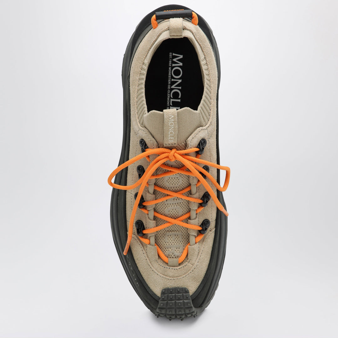 Moncler Shoes - Beige | d1db7143018066f844502ad84fcbc134d0201d70