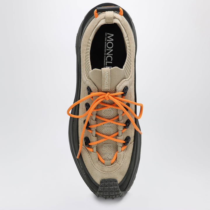 Moncler Shoes - Beige | d1db7143018066f844502ad84fcbc134d0201d70
