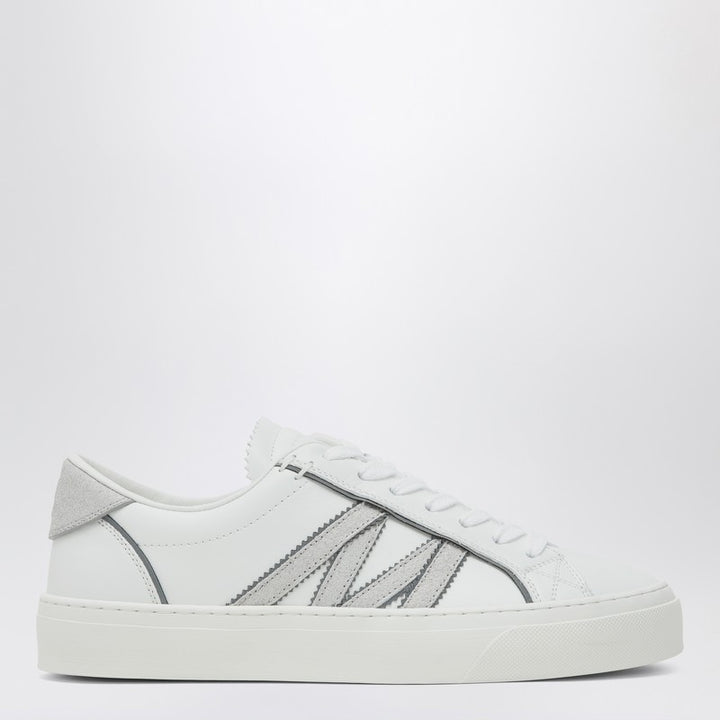 Moncler Shoes - White | fcfa3762288d07217c5b1c216babc04f3348abeb