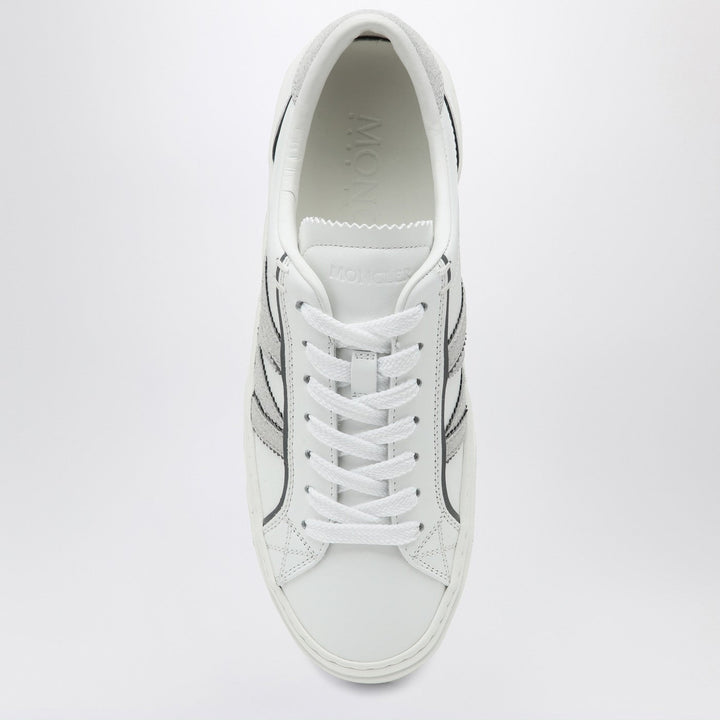Moncler Shoes - White | 490f30014a4013f2343b1935cb94dc4db080ce74