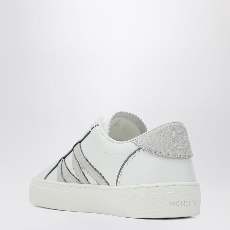 Moncler Shoes - White | 1f22c89efb763f5b9467d325d99514854e6a4d19