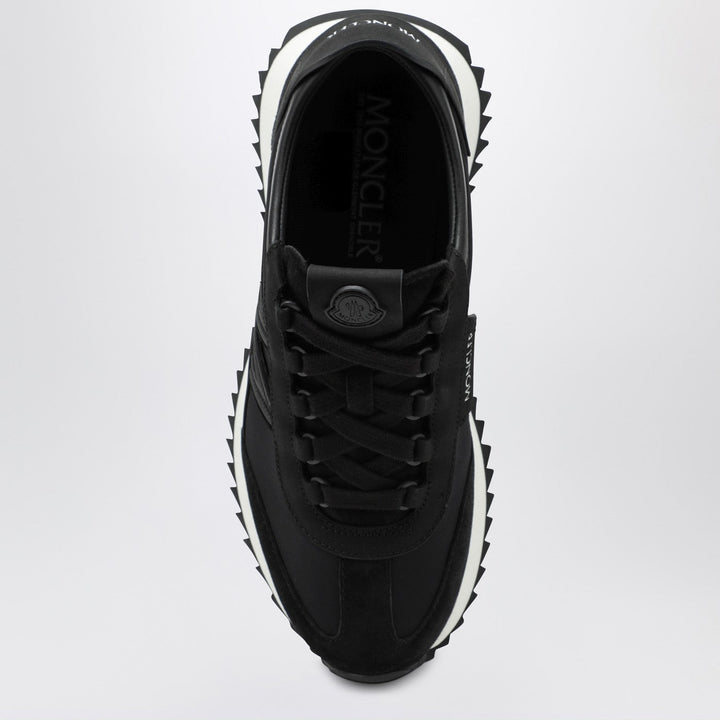 Moncler Shoes - Black | b5073754d16714e221acb2c674ed1bbf98844f77