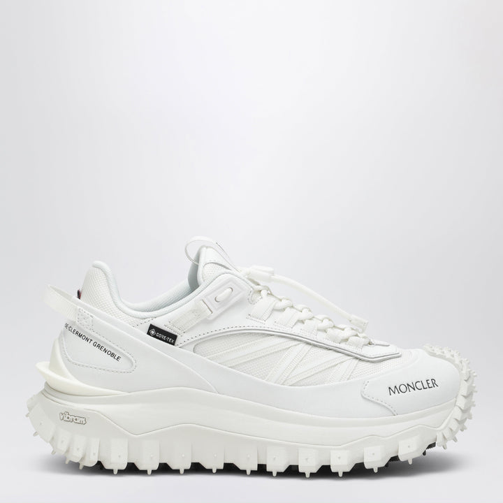 Moncler Shoes - White | b1dd413942c765bba9cf1b7deb8cac7f18b5dd9b