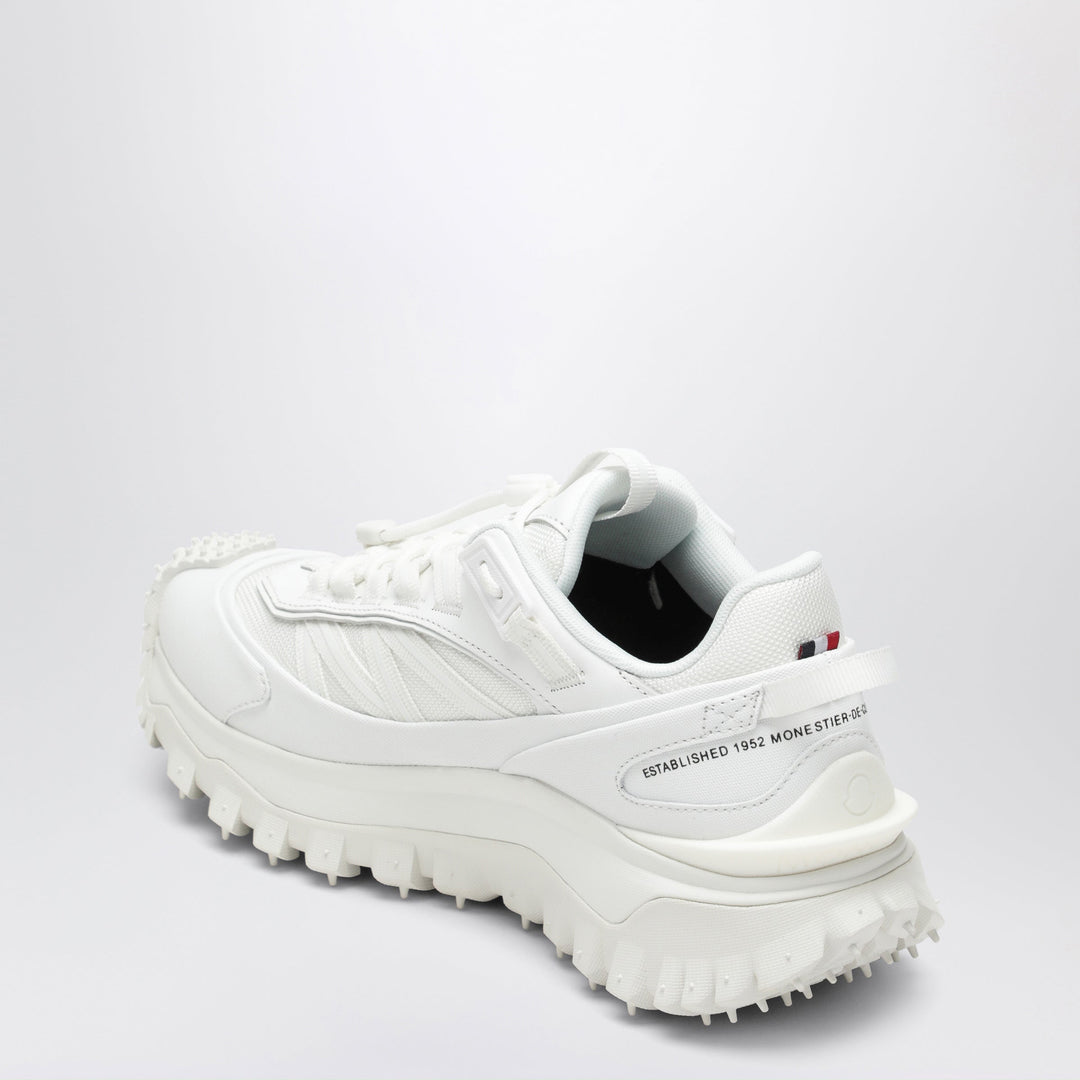 Moncler Shoes - White | 4fadd33ae411697a7fc2a44477557f3ab7c1bde4