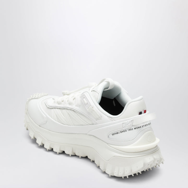 Moncler Shoes - White | 4fadd33ae411697a7fc2a44477557f3ab7c1bde4