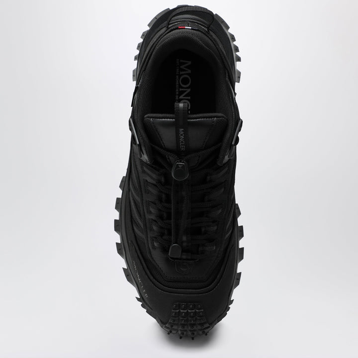 Moncler Shoes - Black | 4ba2fc2aedee493162524e9a7c0e55a2a4897cf6
