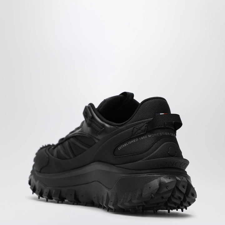 Moncler Shoes - Black | 68326ec2f6b7c82c349373f786f47c0977c8c757