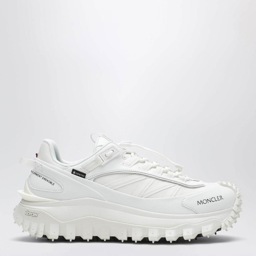 Moncler Shoes - White | 53d2408363780d9d602cd7a35d5f65f23f1fda12