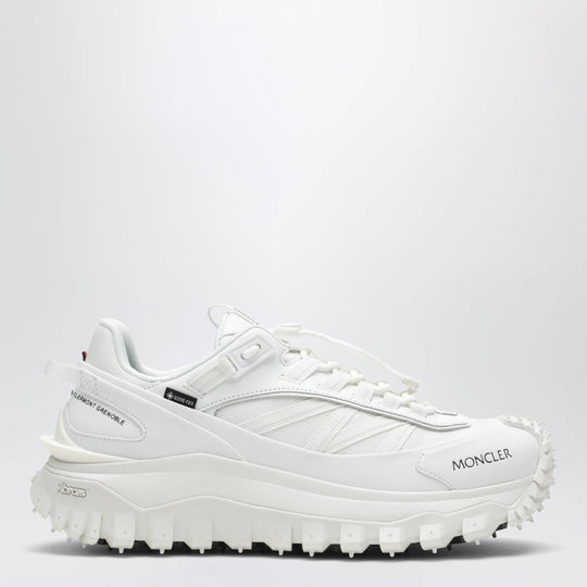 Trailgrip Gtx Sneakers In White