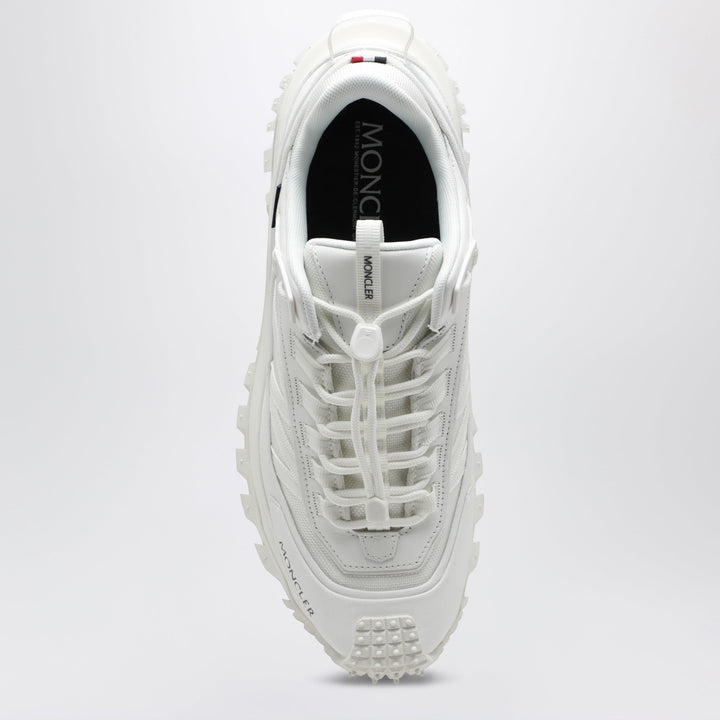 Moncler Shoes - White | f9f385481ae7db4c156f9f8b5c78212fc21f90ef