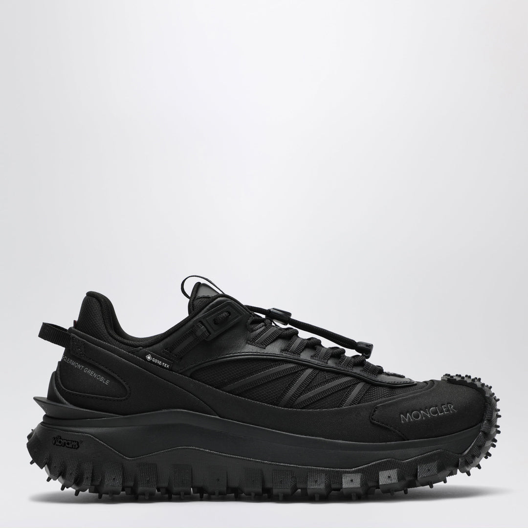 Moncler Shoes - Black | 6bd6d108ab5205260250291bf34b9cfbcffff21a