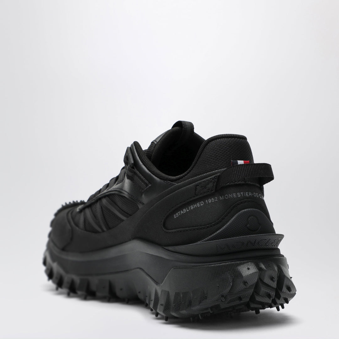Moncler Shoes - Black | cee10d0c8dcdd392e2039c34fcf1aaf80b1d8204