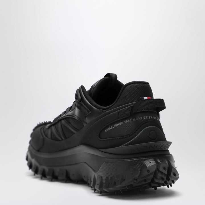 Moncler Shoes - Black | cee10d0c8dcdd392e2039c34fcf1aaf80b1d8204